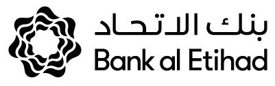 Bank Al Etihad Logo