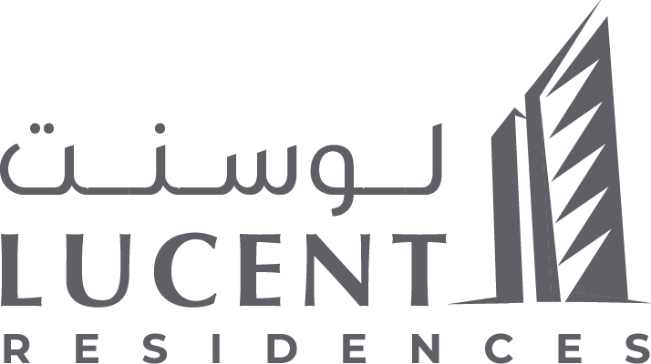 Lucent Residences Logo